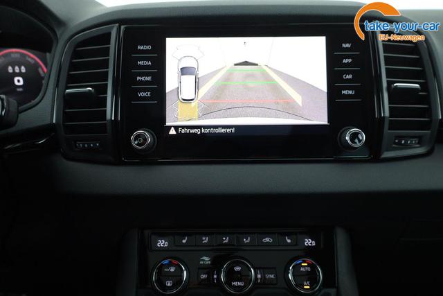 Skoda - Karoq - EU-Neuwagen - Reimport