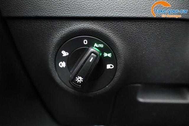 Skoda - Karoq - EU-Neuwagen - Reimport