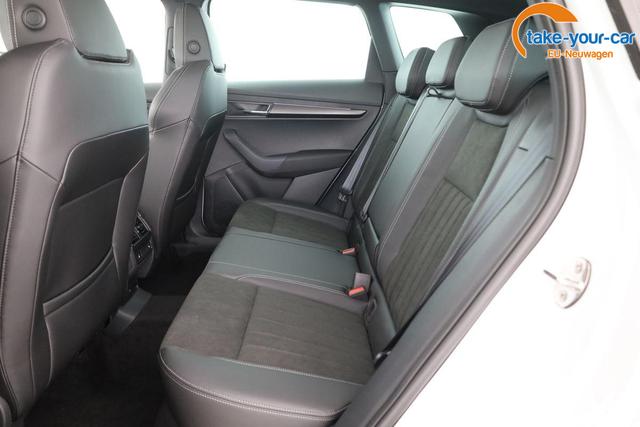 Skoda - Karoq - EU-Neuwagen - Reimport