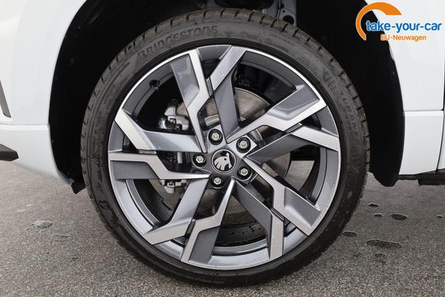 Skoda - Karoq - EU-Neuwagen - Reimport
