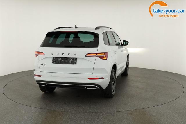 Skoda - Karoq - EU-Neuwagen - Reimport