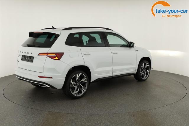 Skoda - Karoq - EU-Neuwagen - Reimport