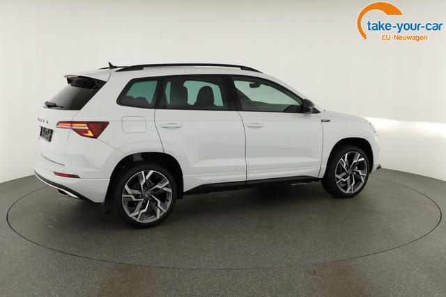 Skoda - Karoq - EU-Neuwagen - Reimport