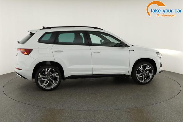 Skoda - Karoq - EU-Neuwagen - Reimport