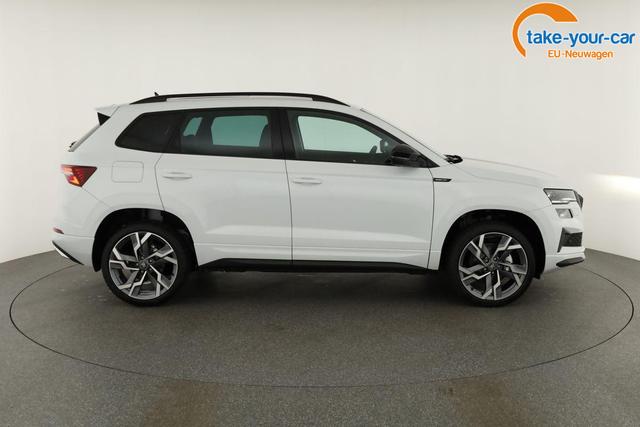 Skoda - Karoq - EU-Neuwagen - Reimport