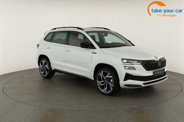 Skoda - Karoq - EU-Neuwagen - Reimport