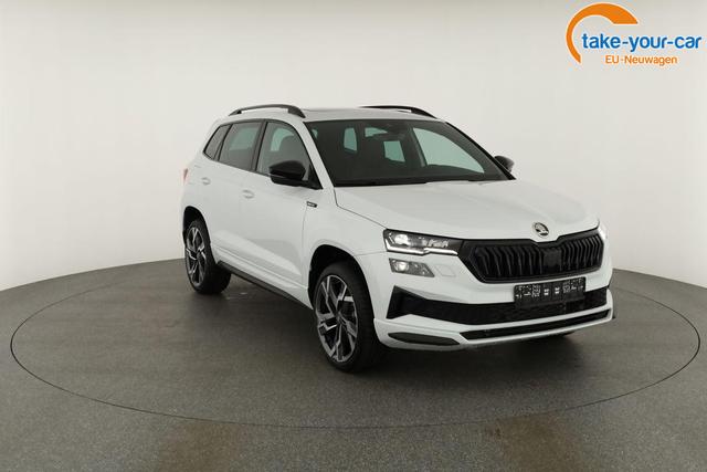 Skoda - Karoq - EU-Neuwagen - Reimport