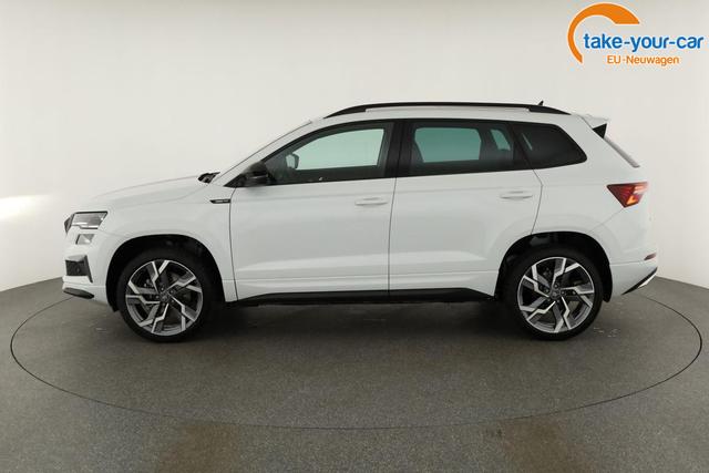 Skoda - Karoq - EU-Neuwagen - Reimport