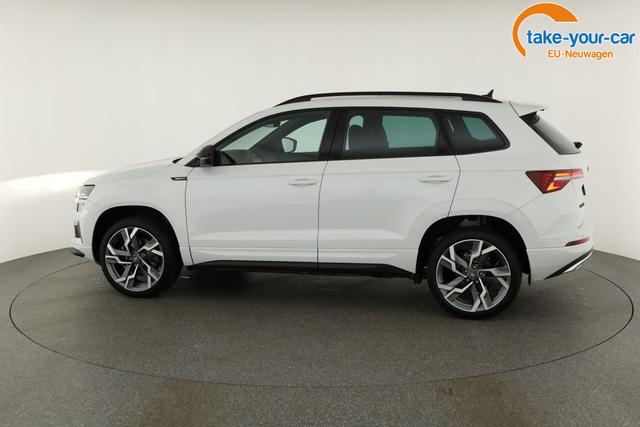 Skoda - Karoq - EU-Neuwagen - Reimport