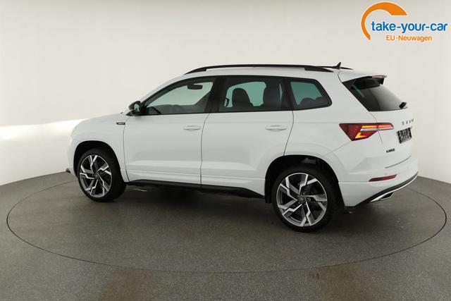 Skoda - Karoq - EU-Neuwagen - Reimport