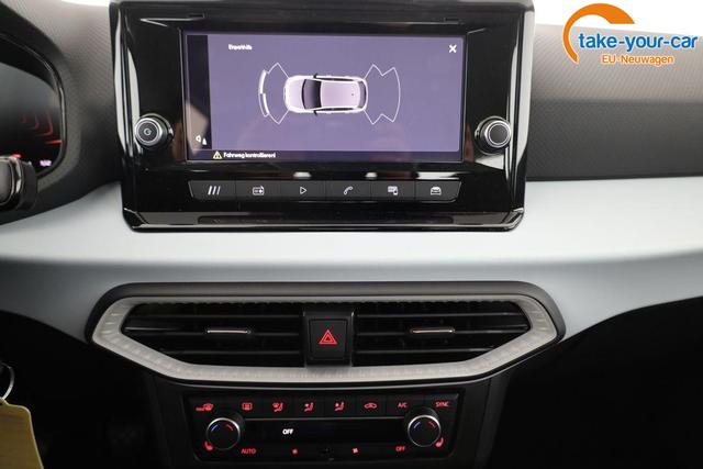 Seat - Ibiza - EU-Neuwagen - Reimport