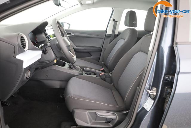 Seat - Ibiza - EU-Neuwagen - Reimport