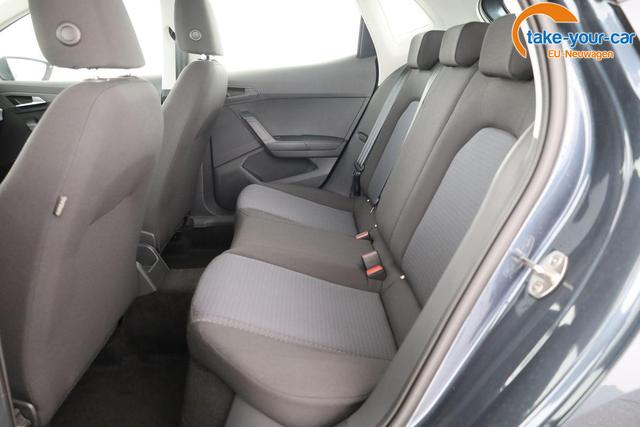 Seat - Ibiza - EU-Neuwagen - Reimport