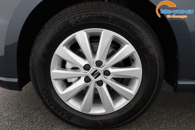 Seat - Ibiza - EU-Neuwagen - Reimport