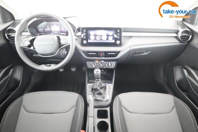 Skoda - Fabia - EU-Neuwagen - Reimport