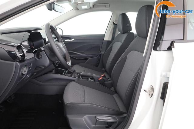 Skoda - Fabia - EU-Neuwagen - Reimport
