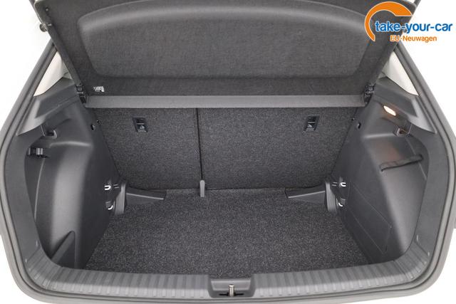 Skoda - Fabia - EU-Neuwagen - Reimport