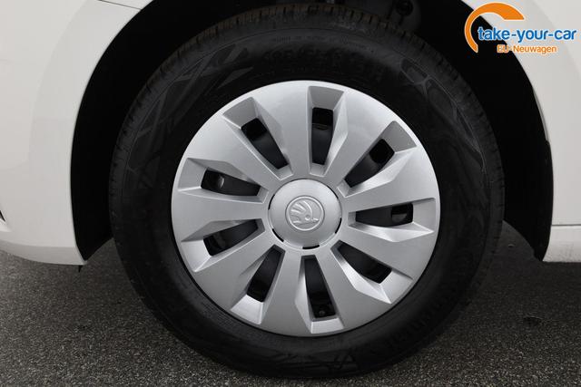 Skoda - Fabia - EU-Neuwagen - Reimport