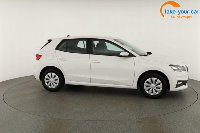 Skoda - Fabia - EU-Neuwagen - Reimport