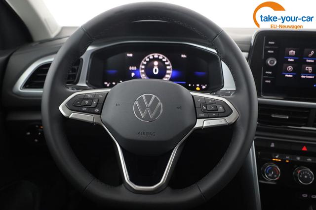 Volkswagen - T-Roc - EU-Neuwagen - Reimport