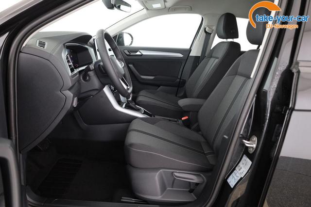 Volkswagen - T-Roc - EU-Neuwagen - Reimport
