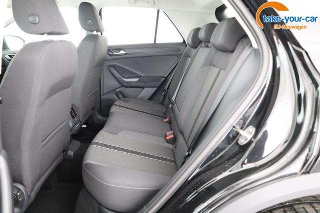 Volkswagen - T-Roc - EU-Neuwagen - Reimport