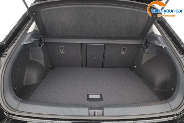 Volkswagen - T-Roc - EU-Neuwagen - Reimport
