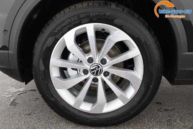 Volkswagen - T-Roc - EU-Neuwagen - Reimport