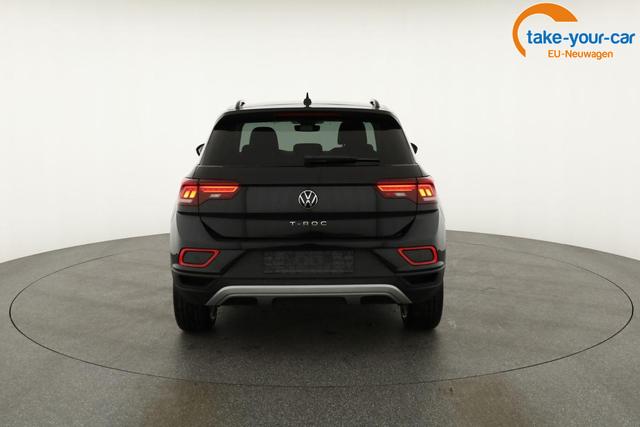 Volkswagen - T-Roc - EU-Neuwagen - Reimport