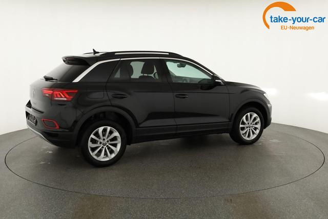 Volkswagen - T-Roc - EU-Neuwagen - Reimport