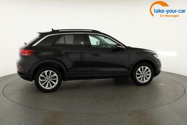 Volkswagen - T-Roc - EU-Neuwagen - Reimport