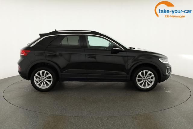 Volkswagen - T-Roc - EU-Neuwagen - Reimport