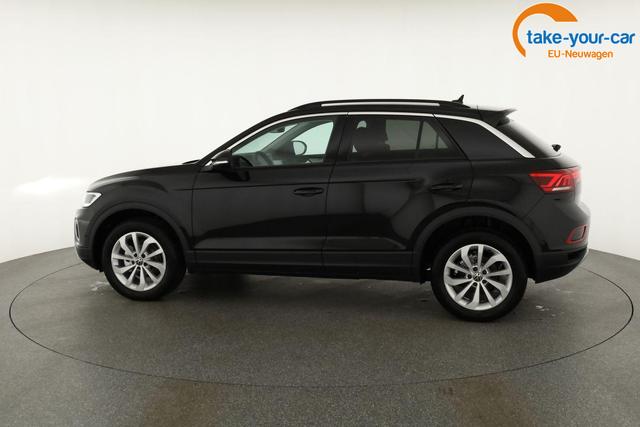 Volkswagen - T-Roc - EU-Neuwagen - Reimport