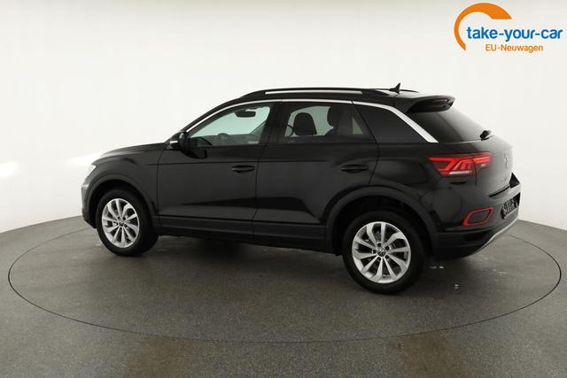 Volkswagen - T-Roc - EU-Neuwagen - Reimport