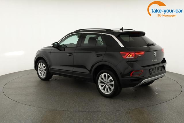 Volkswagen - T-Roc - EU-Neuwagen - Reimport