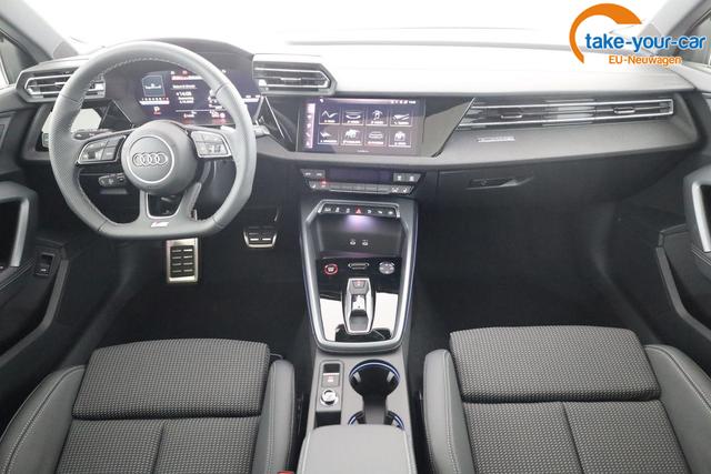 Audi - S3 - EU-Neuwagen - Reimport