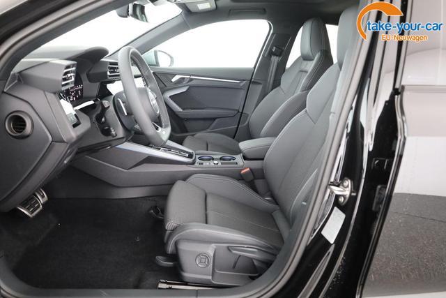 Audi - S3 - EU-Neuwagen - Reimport