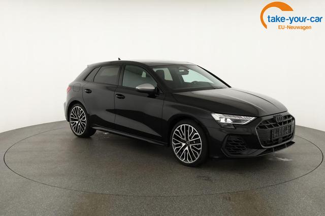 Audi - S3 - EU-Neuwagen - Reimport
