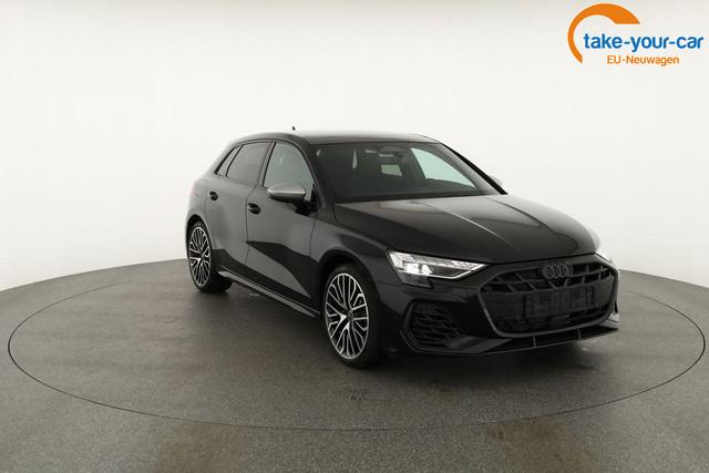 Audi - S3 - EU-Neuwagen - Reimport