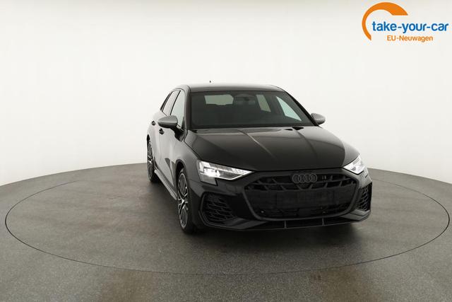 Audi - S3 - EU-Neuwagen - Reimport