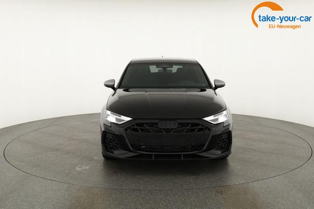 Audi - S3 - EU-Neuwagen - Reimport