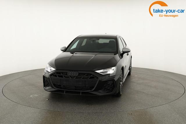 Audi - S3 - EU-Neuwagen - Reimport