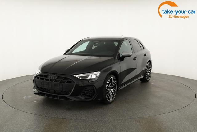 Audi - S3 - EU-Neuwagen - Reimport
