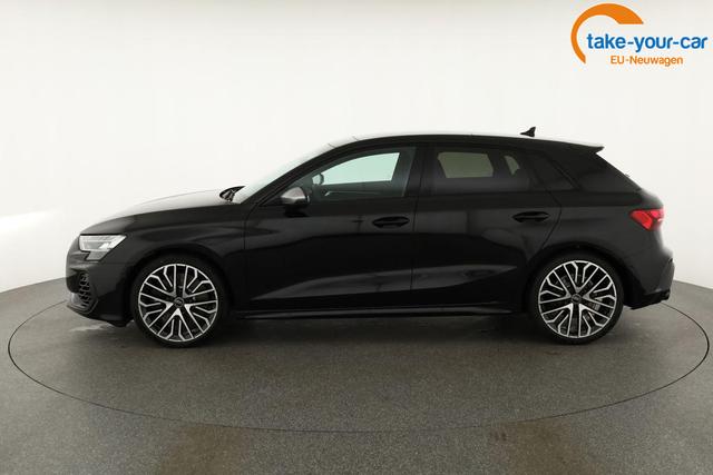 Audi - S3 - EU-Neuwagen - Reimport
