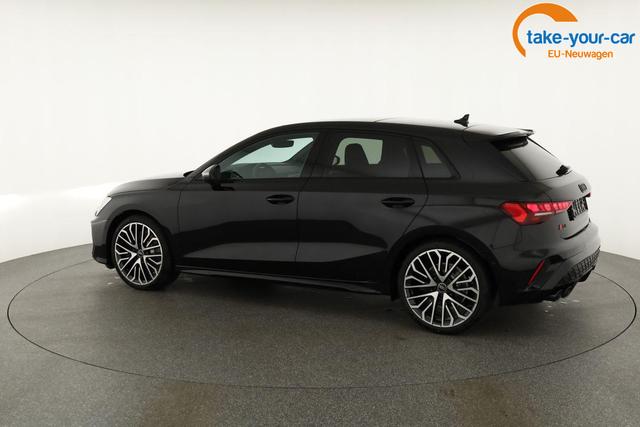 Audi - S3 - EU-Neuwagen - Reimport