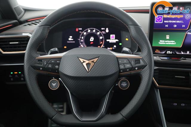 Cupra - Formentor - EU-Neuwagen - Reimport