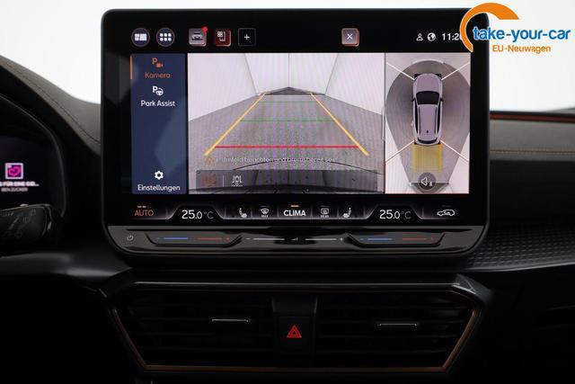 Cupra - Formentor - EU-Neuwagen - Reimport