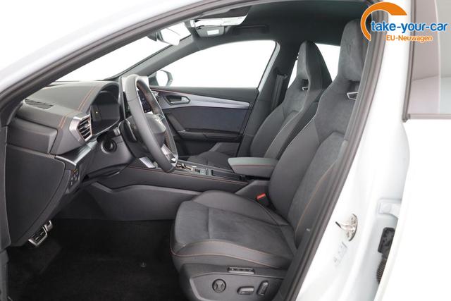Cupra - Formentor - EU-Neuwagen - Reimport