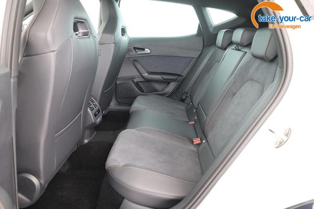 Cupra - Formentor - EU-Neuwagen - Reimport