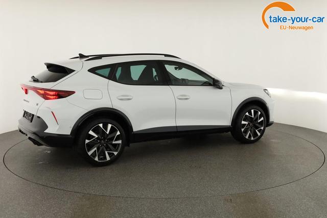 Cupra - Formentor - EU-Neuwagen - Reimport